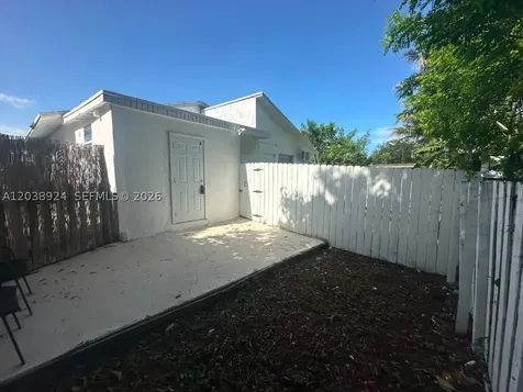 655 NW 2nd Street Florida City FL 33034