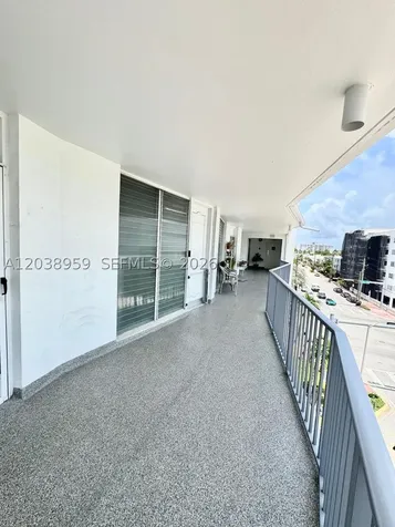 1100 Alton Road Miami Beach FL 33139