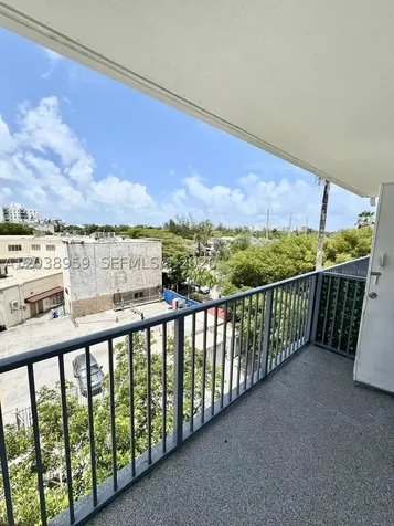 1100 Alton Road Miami Beach FL 33139