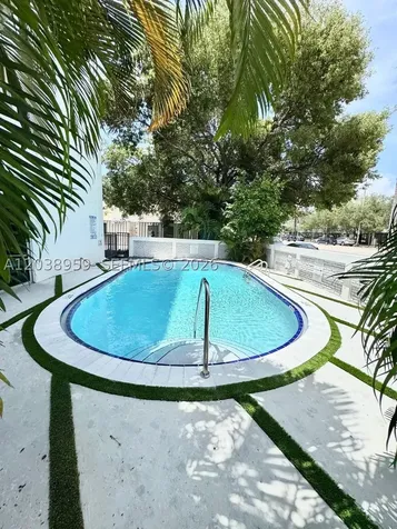1100 Alton Road Miami Beach FL 33139
