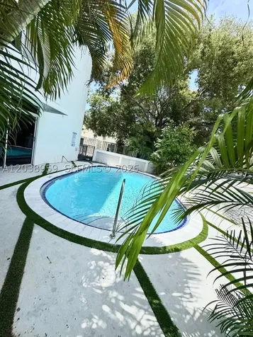 1100 Alton Road Miami Beach FL 33139