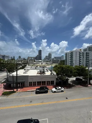 1100 Alton Road Miami Beach FL 33139