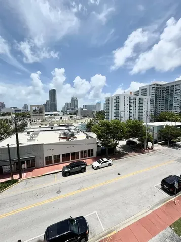 1100 Alton Road Miami Beach FL 33139
