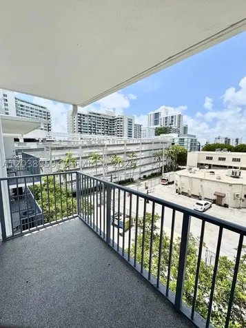 1100 Alton Road Miami Beach FL 33139