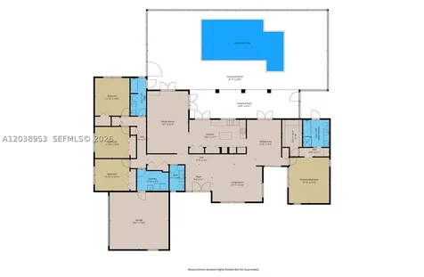 10245 SW 130th Street Miami FL 33176