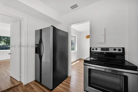 5511 NW 12th Avenue Miami FL 33127