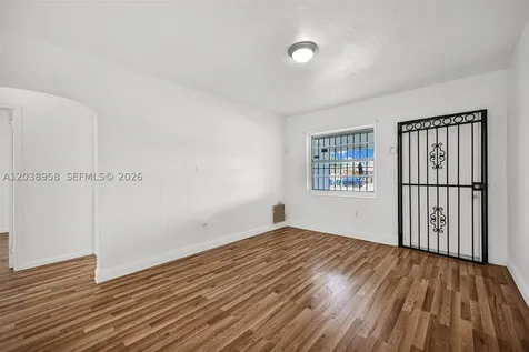 5511 NW 12th Avenue Miami FL 33127