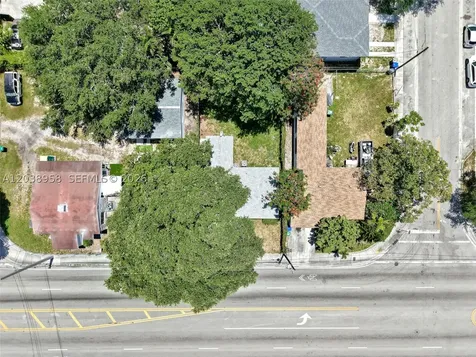 5511 NW 12th Avenue Miami FL 33127