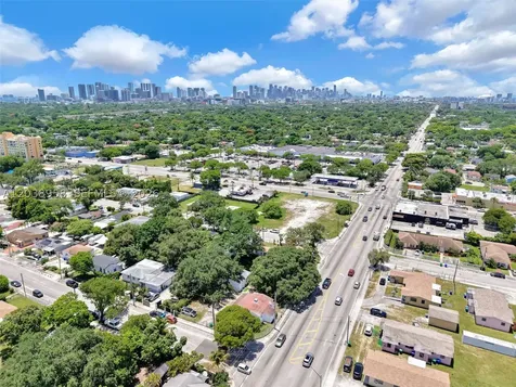 5511 NW 12th Avenue Miami FL 33127