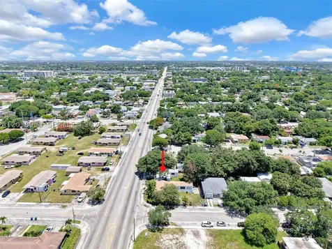 5511 NW 12th Avenue Miami FL 33127