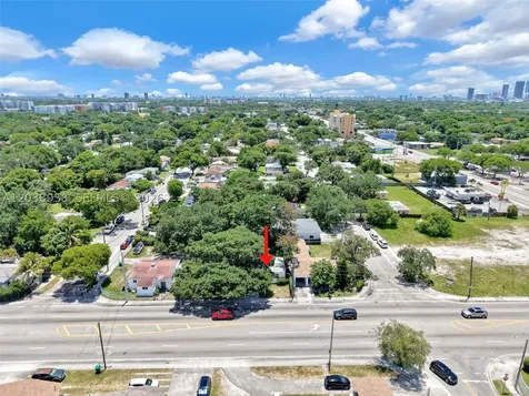 5511 NW 12th Avenue Miami FL 33127