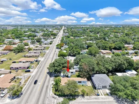 5511 NW 12th Avenue Miami FL 33127