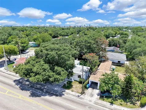 5511 NW 12th Avenue Miami FL 33127