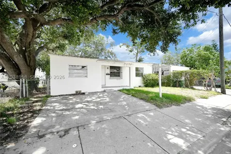 5511 NW 12th Avenue Miami FL 33127