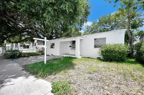 5511 NW 12th Avenue Miami FL 33127