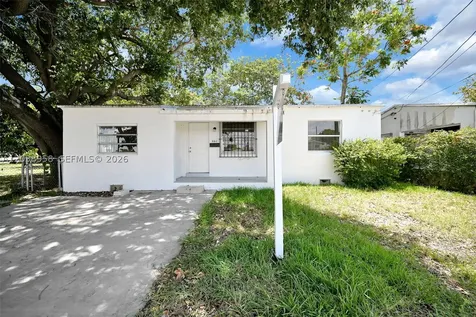 5511 NW 12th Avenue Miami FL 33127