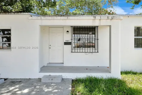 5511 NW 12th Avenue Miami FL 33127