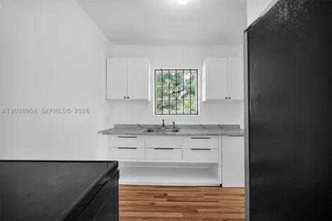 5511 NW 12th Avenue Miami FL 33127