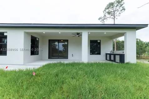 814 Calyton Avenue Lehigh Acres FL 33972