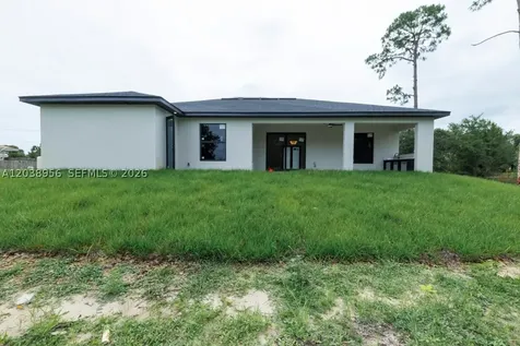 814 Calyton Avenue Lehigh Acres FL 33972