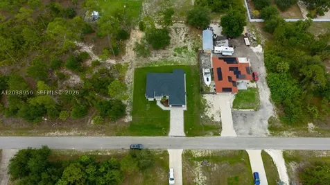 814 Calyton Avenue Lehigh Acres FL 33972