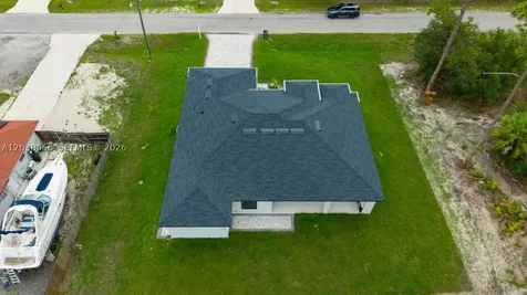 814 Calyton Avenue Lehigh Acres FL 33972