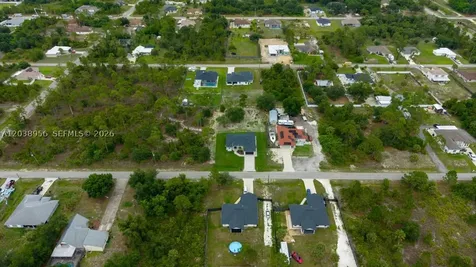 814 Calyton Avenue Lehigh Acres FL 33972