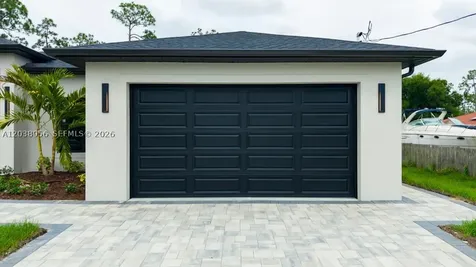 814 Calyton Avenue Lehigh Acres FL 33972
