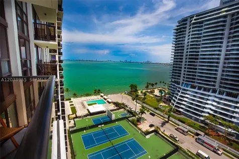 600 NE 36th Street Miami FL 33137