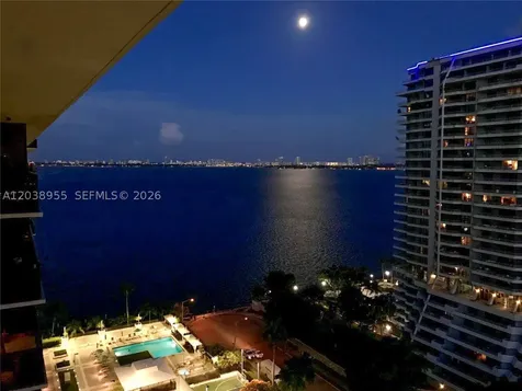 600 NE 36th Street Miami FL 33137