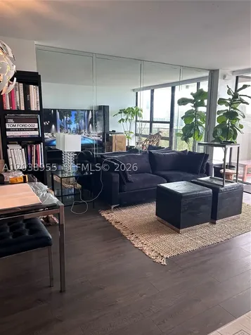 600 NE 36th Street Miami FL 33137