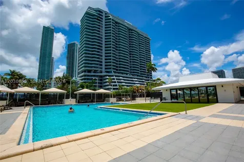 600 NE 36th Street Miami FL 33137