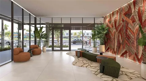 400 W Hallandale Beach Boulevard Hallandale Beach FL 33009