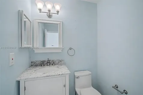 8021 SW 162nd Street Palmetto Bay FL 33157