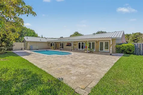8021 SW 162nd Street Palmetto Bay FL 33157