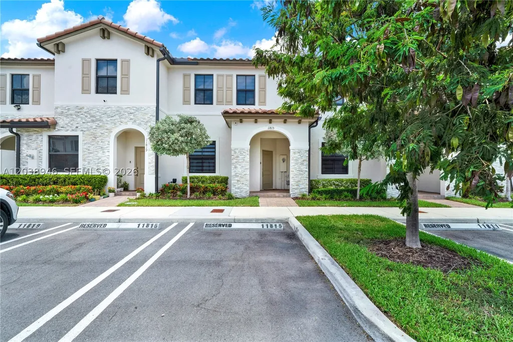 11815 SW 247th Terrace Homestead FL 33032