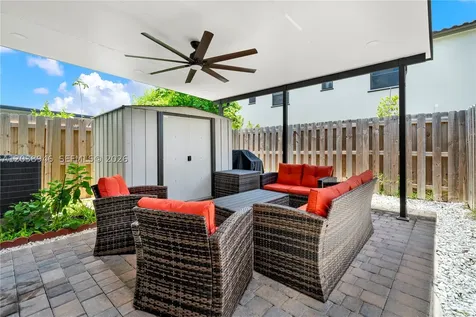 11815 SW 247th Terrace Homestead FL 33032