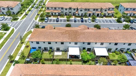 11815 SW 247th Terrace Homestead FL 33032