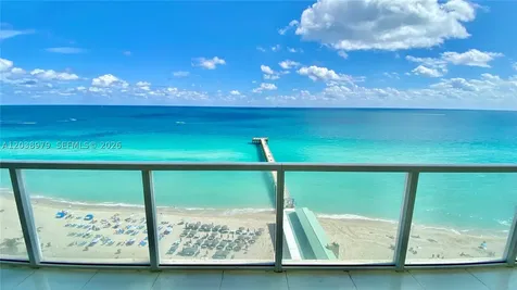 16699 Collins Avenue Sunny Isles Beach FL 33160