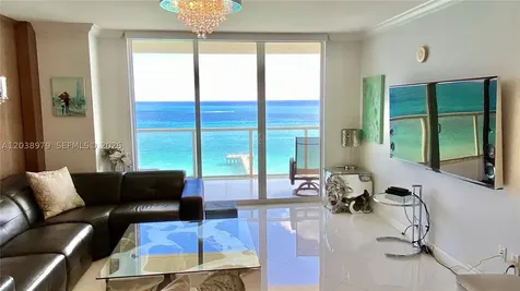 16699 Collins Avenue Sunny Isles Beach FL 33160