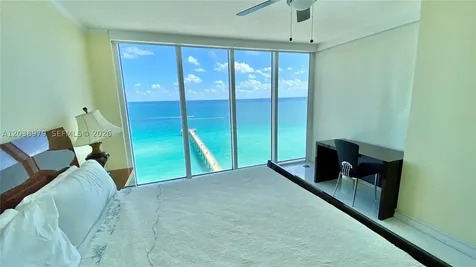 16699 Collins Avenue Sunny Isles Beach FL 33160