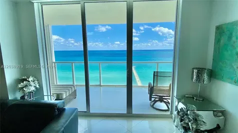 16699 Collins Avenue Sunny Isles Beach FL 33160