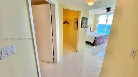 16699 Collins Avenue Sunny Isles Beach FL 33160