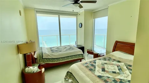 16699 Collins Avenue Sunny Isles Beach FL 33160