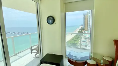 16699 Collins Avenue Sunny Isles Beach FL 33160