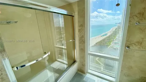 16699 Collins Avenue Sunny Isles Beach FL 33160