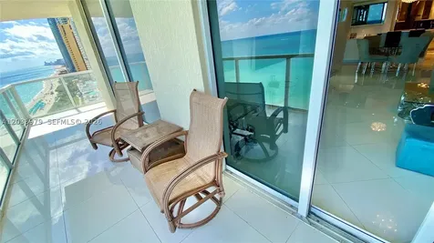 16699 Collins Avenue Sunny Isles Beach FL 33160