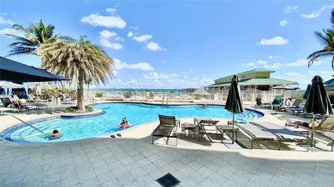 16699 Collins Avenue Sunny Isles Beach FL 33160