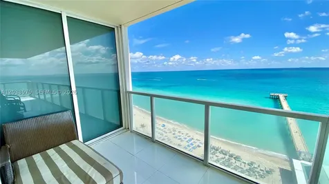 16699 Collins Avenue Sunny Isles Beach FL 33160