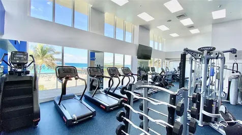 16699 Collins Avenue Sunny Isles Beach FL 33160
